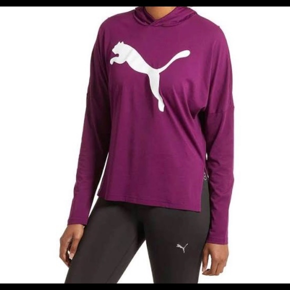 Puma Jackets & Blazers - PUMA WOMEN URBAN SIZE S NEW